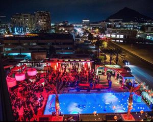 Image post by @wscottsdale on Instagram