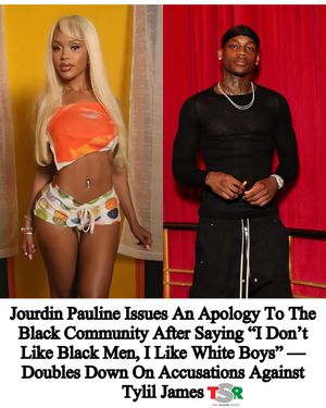 Image post by @theshaderoom on Instagram