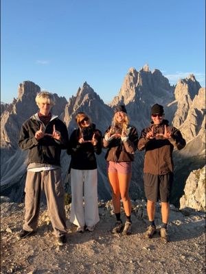 Image post by @universityofutah on Instagram
