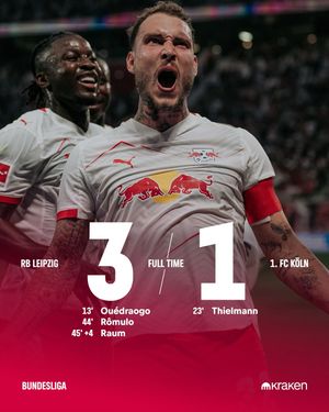 Image post by @rbleipzig on Instagram