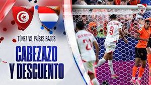 Video post by @deportes on YouTube
