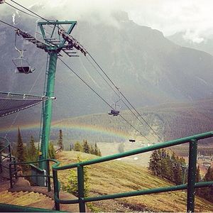 Image post by @mtnorquay on Instagram