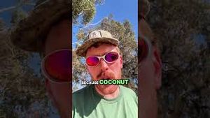 Video post by @drsquatch on YouTube