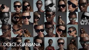 Video post by @dolcegabbana on YouTube