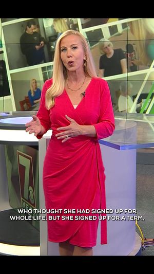 Video post by @wspatv on Facebook