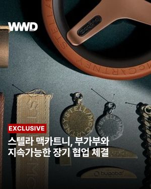 Image post by @wwdkorea on Instagram