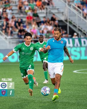 Image post by @themiamifc on Instagram