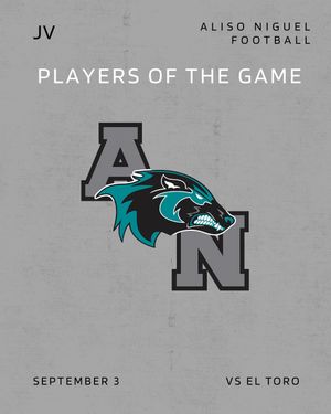 Image post by @aliso_football on Instagram