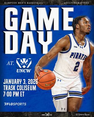 Image post by @hupirates_mbb on Instagram