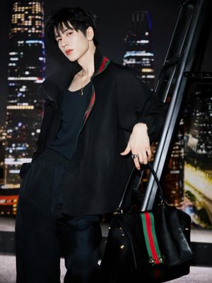 Image post by @ellehongkong on Instagram