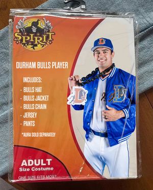 Image post by @durhambulls on Instagram