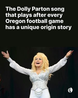 Image post by @theoregonian on Instagram