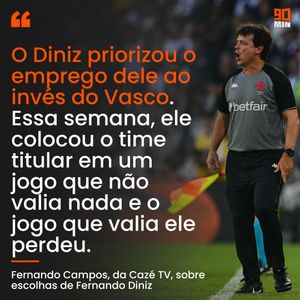 Image post by @90minbrasil on Instagram