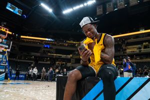 Image post by @IowaOnBTN on Twitter