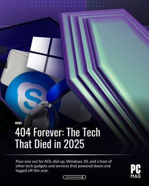 Image post by @pcmag on Instagram