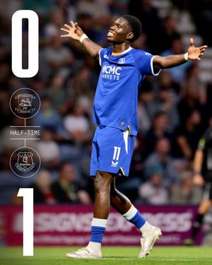 Image post by @everton on Instagram