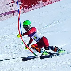 Image post by @olympicteamfinland on Instagram