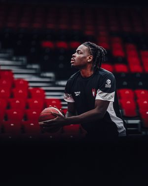 Image post by @ridersbball on Instagram