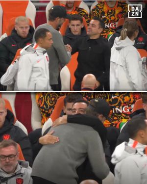 Video post by @daznfutbol on TikTok