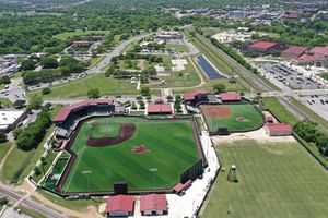 Image post by @txstatebobcats on Instagram