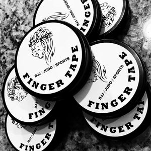 Image post by @blacmagikfingertape on Instagram