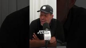 Video post by @tonyrobbinslive on YouTube