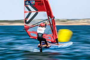 Image post by @sailcanada on Instagram