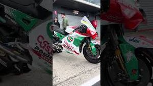 Video post by @motogeo on YouTube