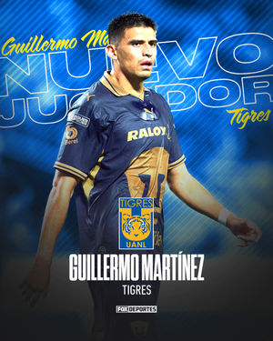 Image post by @foxdeportes on Instagram