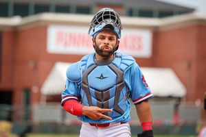 Image post by @memphisredbirds on Instagram