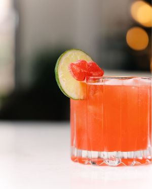 Image post by @bacchustx on Instagram