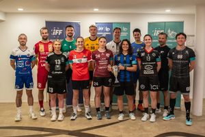 Image post by @iff_floorball on Instagram