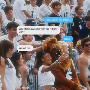 Image post by @psuoutreach on Instagram