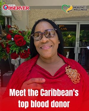 Image post by @jamaicaobserver on Instagram