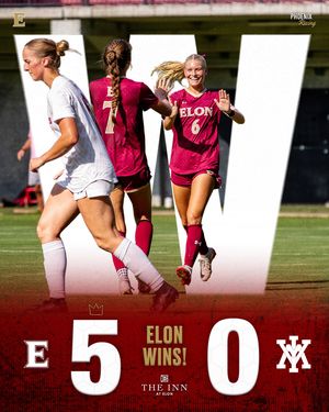Image post by @elonwsoccer on Instagram