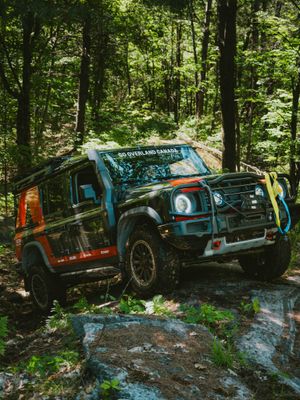 Image post by @clutchcaptures.ca on Instagram