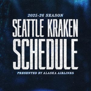Image post by @seattlekraken on Instagram