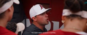 Video post by @RazorbackSB on Twitter
