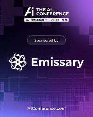 Image post by @aiconference on Instagram