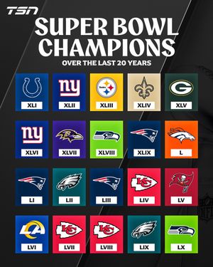 Image post by @tsn_official on Instagram