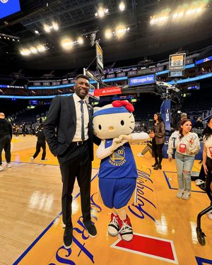 Image post by @fezzyfel on Instagram