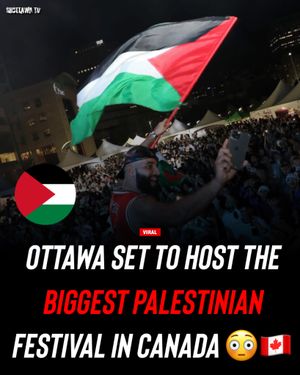 Image post by @shottawa.tv on Instagram