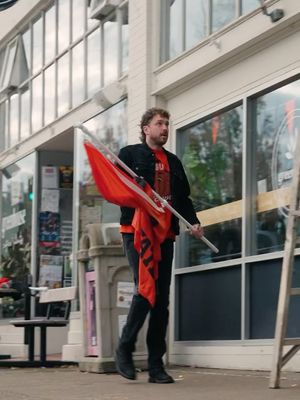 Image post by @beaverathletics on Instagram
