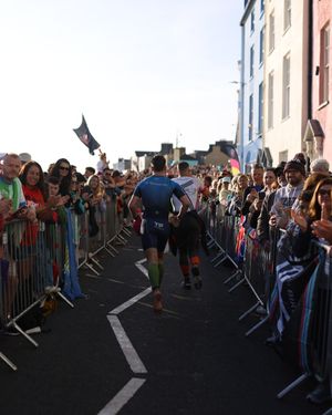 Image post by @ironmantri on Instagram