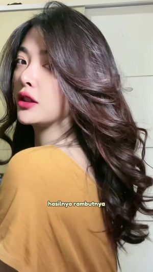 Video post by @darasarasvati on TikTok