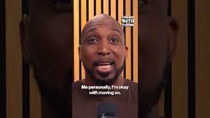 Video post by @nypostsports on YouTube