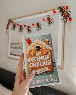 Image post by @blondiereads_ on Instagram