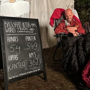 Image post by @hardloopnetwerk on Instagram