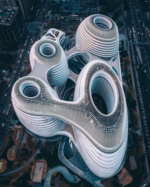 Image post by @fubiz on Instagram