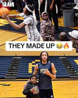 Video post by @slamhs on TikTok
